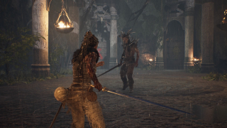Hellblade: Senua's Sacrifice