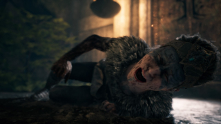 Hellblade: Senua's Sacrifice