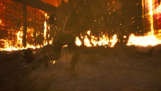 Hellblade: Senua's Sacrifice