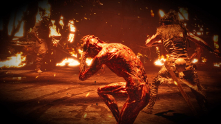 Hellblade: Senua's Sacrifice