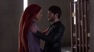 Marvel's The Inhumans