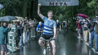 Najlepszy - Jakub Gierszał