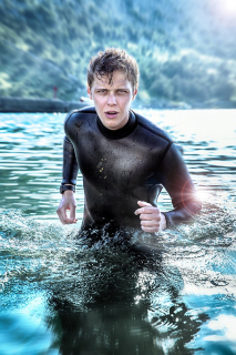 Najlepszy - Jakub Gierszał