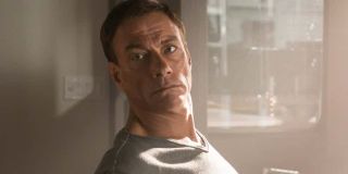 jean claude van johnson