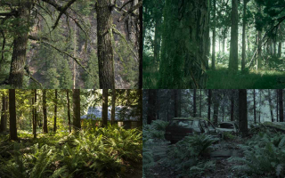 The Last of Us II z akcją w Seattle?