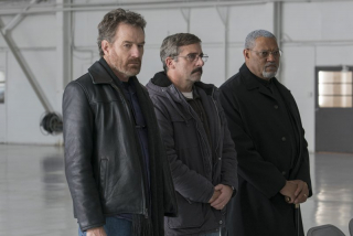 Last Flag Flying - zdjęcie z filmu