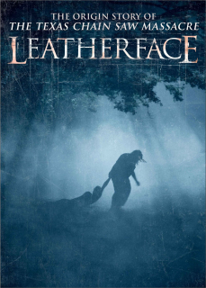 Leatherface - plakat