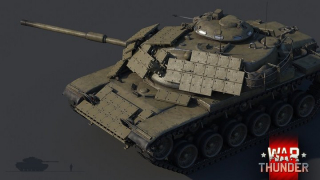 M60a1