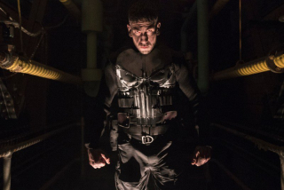 Marvels The Punisher - zdjęcie z serialu
