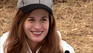 Elizabeth Reaser w filmie Zmierzch