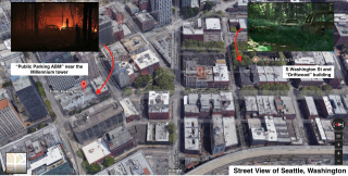 The Last of Us II z akcją w Seattle?