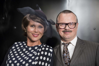 Pod wspólnym niebem