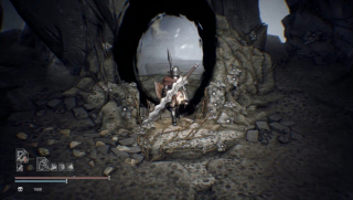 Sinner: Sacrifice for Redemption