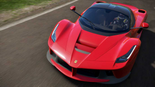 Project CARS 2 Ferrari