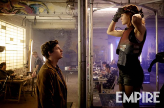 Ready Player One - Art3mis