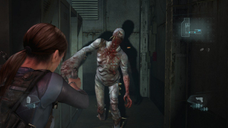 Resident Evil Revelations