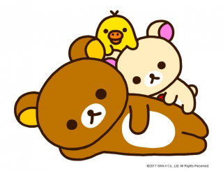 Rilakkuma