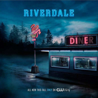Riverdale sezon 2.