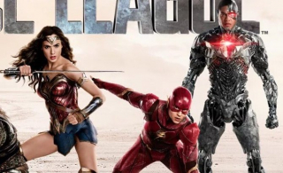 Liga Sprawiedliwości