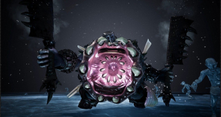 Sinner: Sacrifice for Redemption