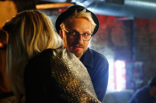 Serce nie sługa - zdjęcie z filmu