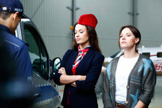 Serce nie sługa - zdjęcie z filmu