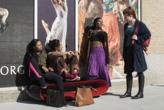 She’s Gotta Have It