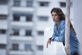 Tajny układ - zdjęcie z serialu