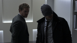 The Defenders - zdjęcie