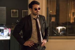 The Defenders - zdjęcie