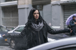 The Defenders - zdjęcie