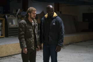 The Defenders - zdjęcie