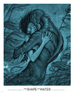 The Shape of Water
