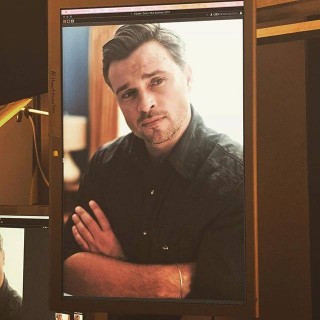 Tom Welling - Lucyfer