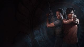Uncharted: The Lost Legacy