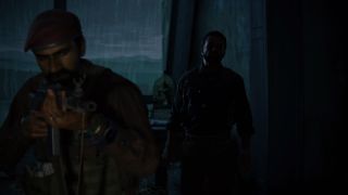 Uncharted: The Lost Legacy