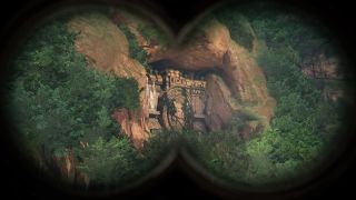 Uncharted: The Lost Legacy