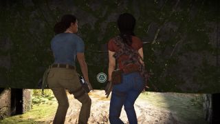 Uncharted: The Lost Legacy