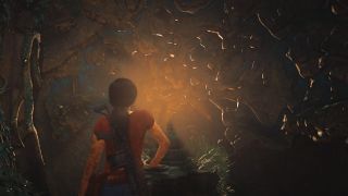 Uncharted: The Lost Legacy