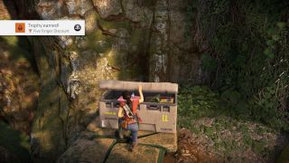 Uncharted: The Lost Legacy