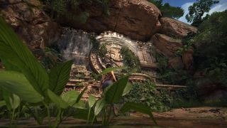 Uncharted: The Lost Legacy