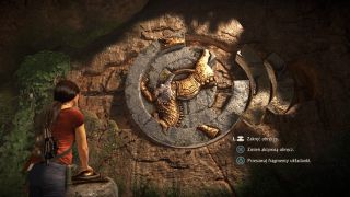 Uncharted: The Lost Legacy