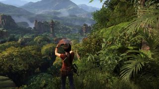 Uncharted: The Lost Legacy