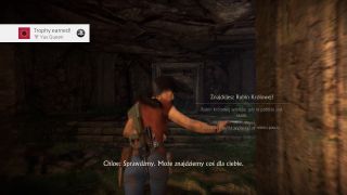 Uncharted: The Lost Legacy