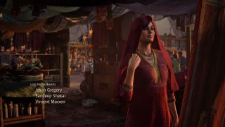 Uncharted: The Lost Legacy