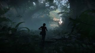 Uncharted: The Lost Legacy