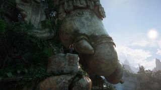 Uncharted: The Lost Legacy