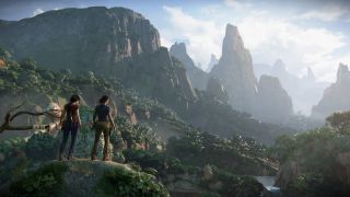 Uncharted: The Lost Legacy