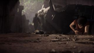 Uncharted: The Lost Legacy