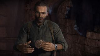 Uncharted: The Lost Legacy